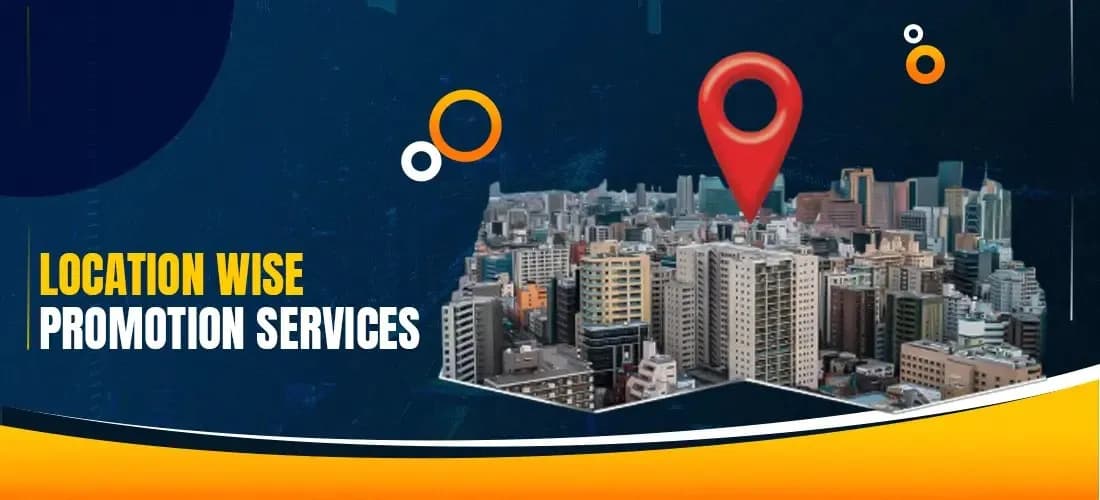 Location Wise Promotion Services in Lower Subansiri Location Wise Promotion Services in Lower Subansiri
