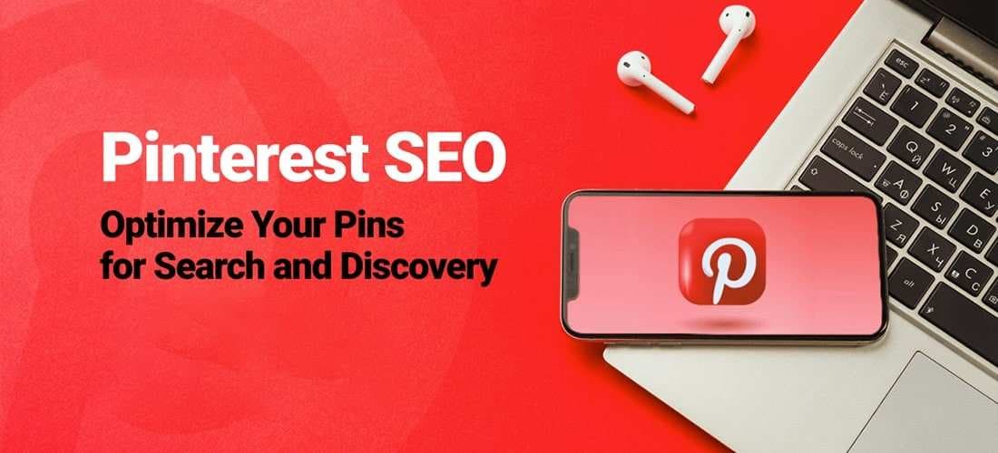 Pinterest Optimization Pinterest Optimization