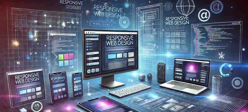 Responsive Web Designing in Bhagalpur Responsive Web Designing in Bhagalpur