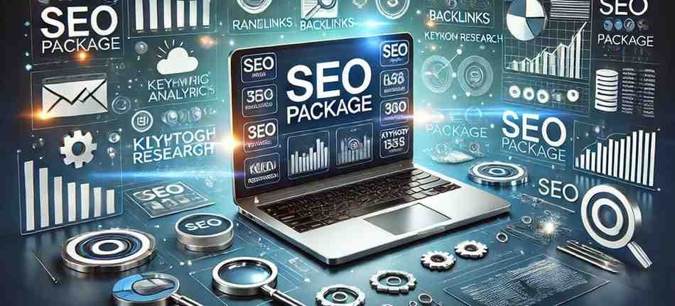 SEO Package SEO Package