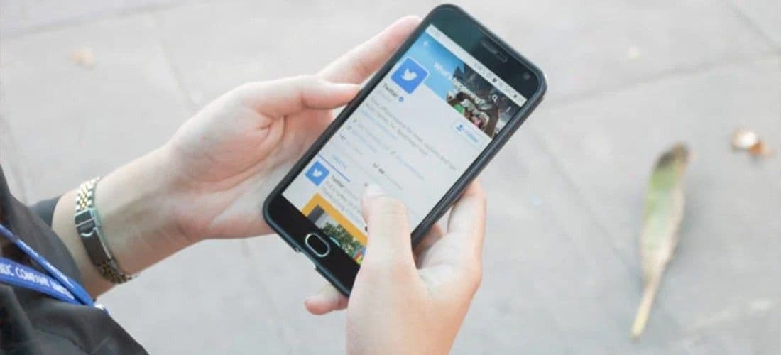 Twitter Optimization Twitter Optimization