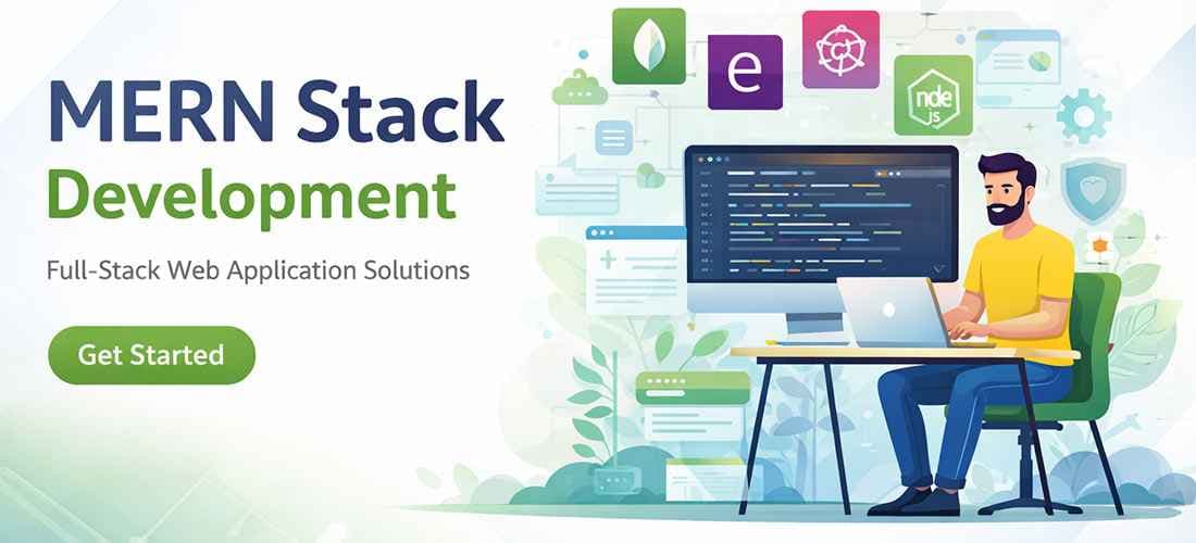 MERN Stack Development MERN Stack Development