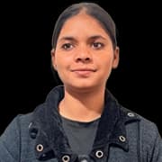 ANJALI - BUSINESS DEVELOPMENT EXECUTIVE ANJALI - BUSINESS DEVELOPMENT EXECUTIVE