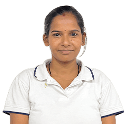 Vandana - BUSINESS DEVELOPMENT EXECUTIVE Vandana - BUSINESS DEVELOPMENT EXECUTIVE