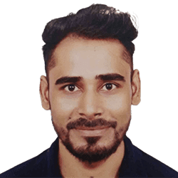 Manish Kumar Jangir - BUSINESS DEVELOPMENT EXECUTIVE Manish Kumar Jangir - BUSINESS DEVELOPMENT EXECUTIVE