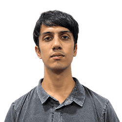 Gautam Joshi - JUNIOR GRAPHIC DESIGNER Gautam Joshi - JUNIOR GRAPHIC DESIGNER