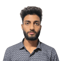 Yash Rastogi - BUSINESS DEVELOPMENT EXECUTIVE Yash Rastogi - BUSINESS DEVELOPMENT EXECUTIVE