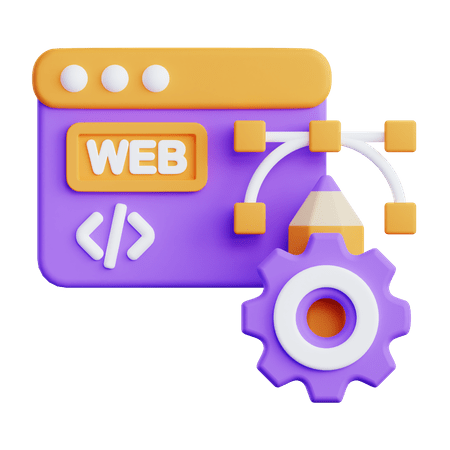 Customize Web Development
